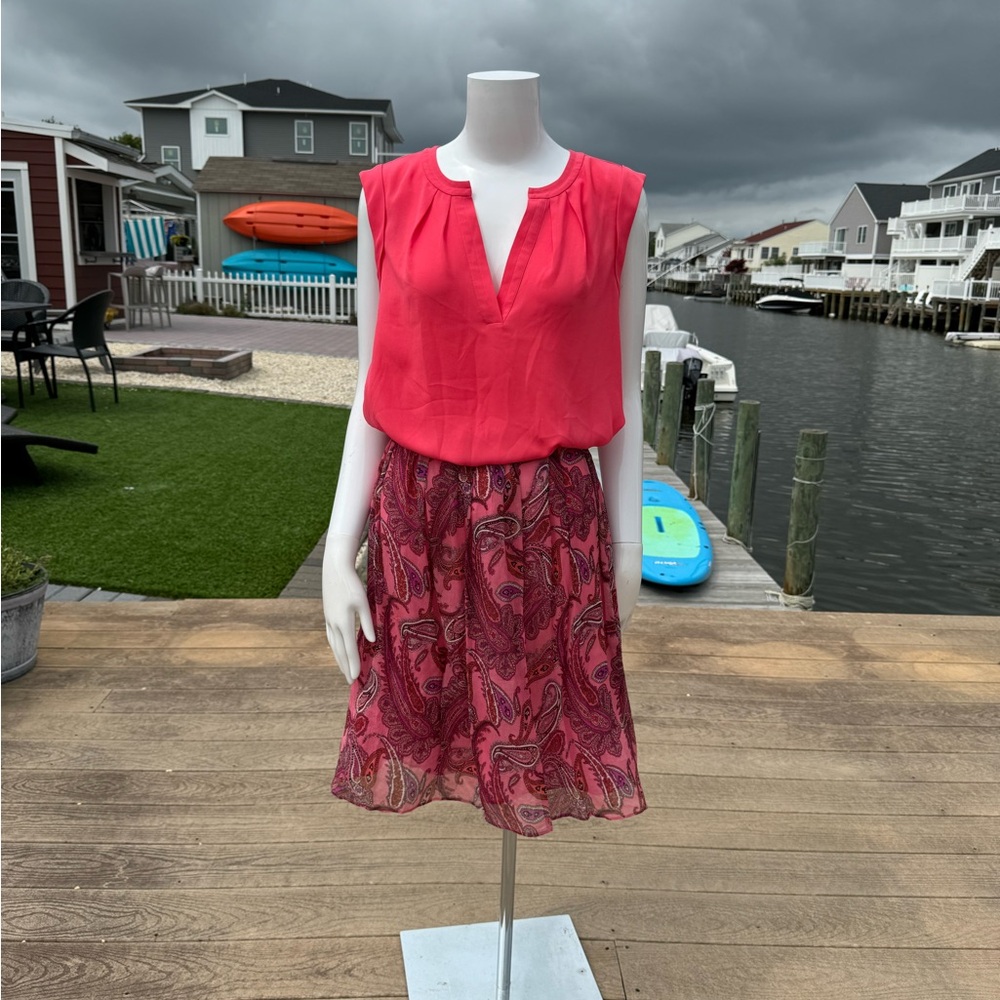 J crew Top